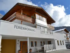Ferienwohnung für 4 Personen (51 m²) in Nauders