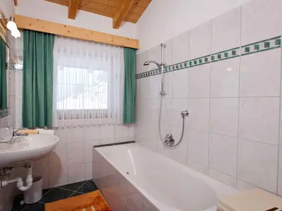 Ferienwohnung für 4 Personen (51 m²) in Nauders 4/10