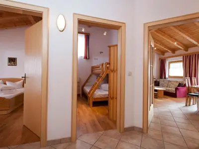 Ferienwohnung für 4 Personen (51 m²) in Nauders 5/10