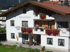 Ferienwohnung für 4 Personen (50 m²) in Nauders