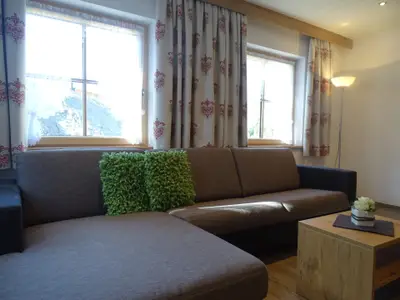 Ferienwohnung für 4 Personen (50 m²) in Nauders 4/10