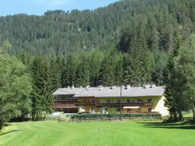 Ferienwohnung für 6 Personen (109 m²) in Nauders 4/10