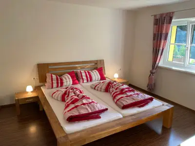 Ferienwohnung für 6 Personen (109 m²) in Nauders 6/10