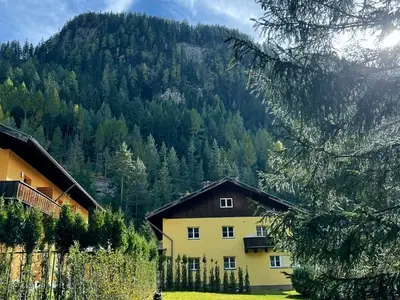 Ferienwohnung für 6 Personen (80 m²) in Nauders 1/10