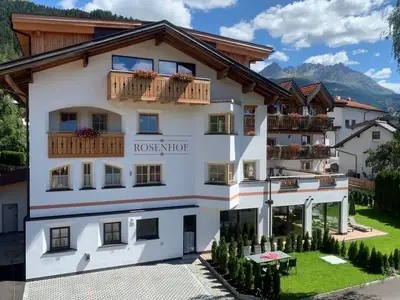 Ferienwohnung für 8 Personen (80 m²) in Nauders 1/10