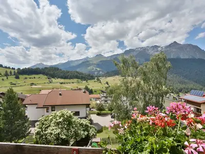 Ferienwohnung für 8 Personen (80 m²) in Nauders 4/10