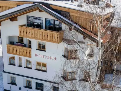 Ferienwohnung für 5 Personen (53 m²) in Nauders 1/10