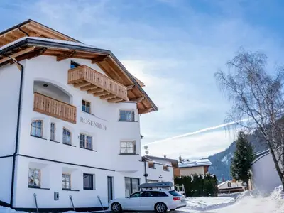 Ferienwohnung für 5 Personen (53 m²) in Nauders 4/10