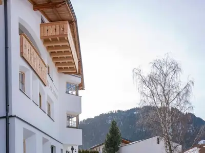 Ferienwohnung für 5 Personen (53 m²) in Nauders 5/10