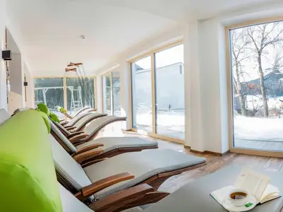 Ferienwohnung für 5 Personen (53 m²) in Nauders 7/10
