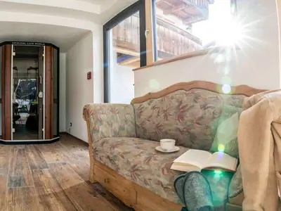 Ferienwohnung für 5 Personen (53 m²) in Nauders 8/10