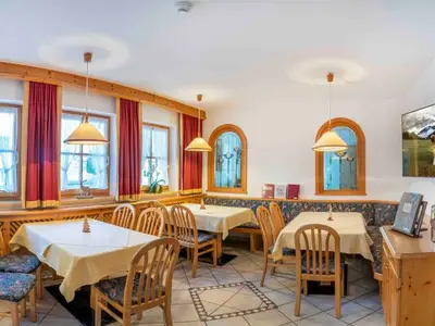 Ferienwohnung für 5 Personen (53 m²) in Nauders 9/10