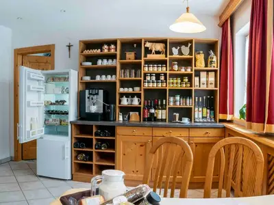 Ferienwohnung für 5 Personen (53 m²) in Nauders 10/10