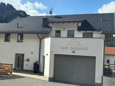 Ferienwohnung für 5 Personen (60 m²) in Nauders 1/10