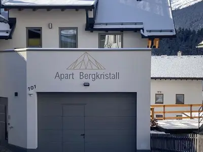 Ferienwohnung für 5 Personen (60 m²) in Nauders 2/10