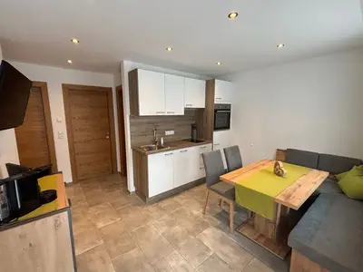 Ferienwohnung für 5 Personen (60 m²) in Nauders 4/10