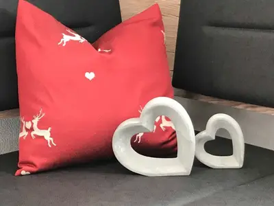 Ferienwohnung für 5 Personen (60 m²) in Nauders 6/10