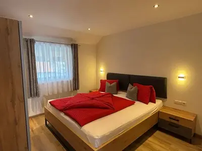 Ferienwohnung für 5 Personen (60 m²) in Nauders 7/10