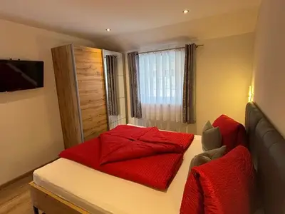 Ferienwohnung für 5 Personen (60 m²) in Nauders 8/10