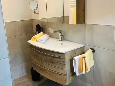 Ferienwohnung für 5 Personen (60 m²) in Nauders 9/10