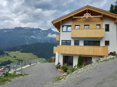 Ferienwohnung für 7 Personen (140 m²) in Nauders 1/10