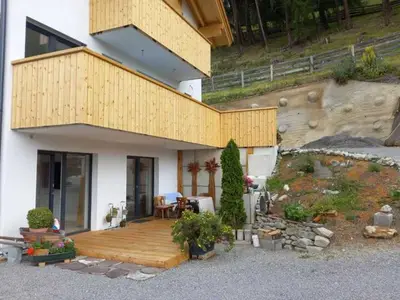 Ferienwohnung für 7 Personen (140 m²) in Nauders 6/10