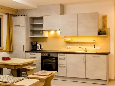 Ferienwohnung für 7 Personen (140 m²) in Nauders 8/10