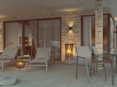 Ferienwohnung für 6 Personen (86 m²) in Nauders 4/10