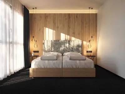 Ferienwohnung für 6 Personen (86 m²) in Nauders 5/10