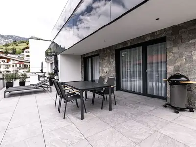 Ferienwohnung für 6 Personen (86 m²) in Nauders 6/10