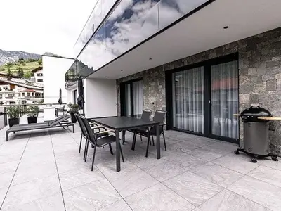Ferienwohnung für 6 Personen (86 m²) in Nauders 9/10