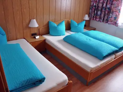Ferienwohnung für 5 Personen in Nauders 3/10