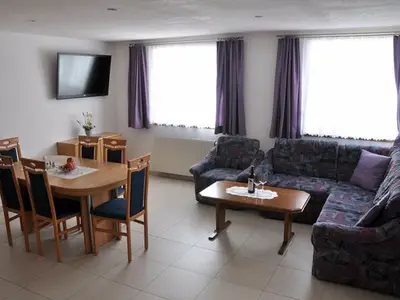 Ferienwohnung für 5 Personen in Nauders 5/10