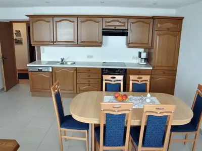 Ferienwohnung für 5 Personen in Nauders 6/10
