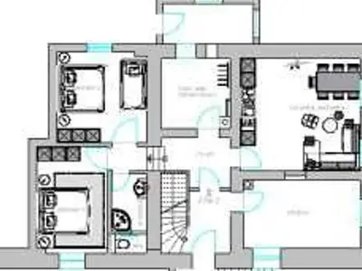 Ferienwohnung für 5 Personen in Nauders 7/10
