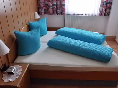 Ferienwohnung für 5 Personen in Nauders 9/10