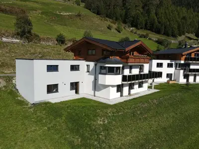 Ferienwohnung für 4 Personen (50 m²) in Nauders 1/10