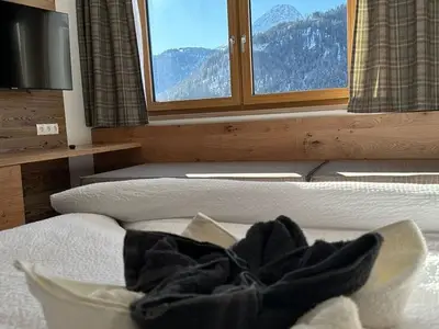 Ferienwohnung für 4 Personen (50 m²) in Nauders 10/10