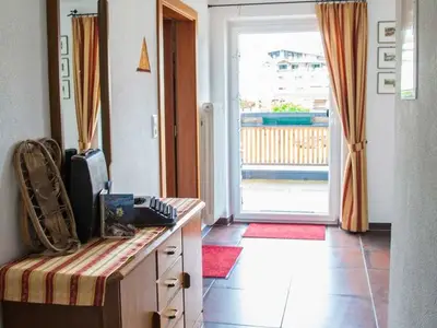 Ferienwohnung für 4 Personen (58 m²) in Nauders 7/10