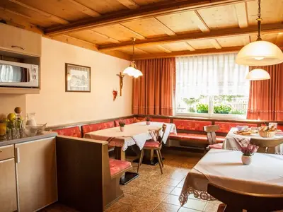 Ferienwohnung für 4 Personen (58 m²) in Nauders 8/10