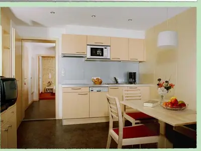 Ferienwohnung für 5 Personen (50 m²) in Nauders 4/8