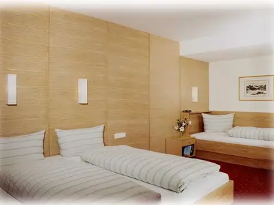 Ferienwohnung für 5 Personen (50 m²) in Nauders 6/8