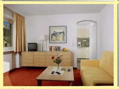 Ferienwohnung für 5 Personen (50 m²) in Nauders 7/8