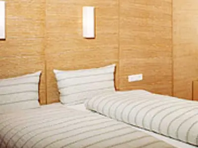 Ferienwohnung für 5 Personen (50 m²) in Nauders 8/8