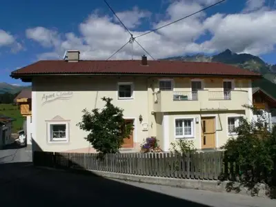 Ferienwohnung für 7 Personen in Nauders 1/9