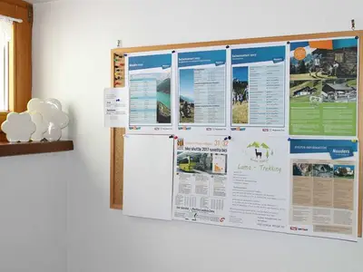 Ferienwohnung für 4 Personen (48 m²) in Nauders 2/10