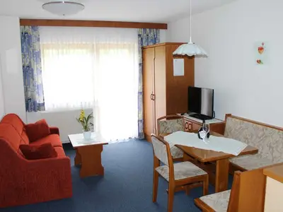 Ferienwohnung für 4 Personen (48 m²) in Nauders 5/10