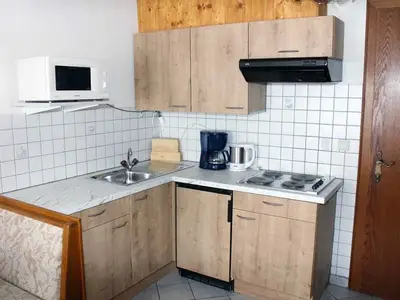 Ferienwohnung für 4 Personen (48 m²) in Nauders 6/10