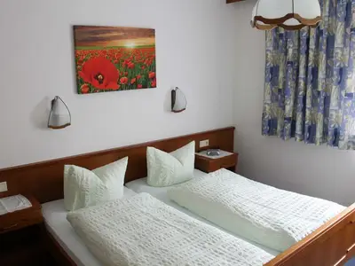 Ferienwohnung für 4 Personen (48 m²) in Nauders 8/10