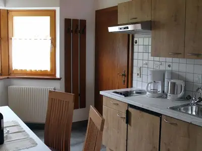 Ferienwohnung für 4 Personen (48 m²) in Nauders 9/10